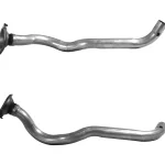 Exhaust Connecting Pipe for Volkswagen Transporter 1.9 – BM50698