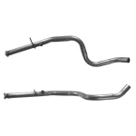 Exhaust Connecting Pipe for Opel Grandland 1.6 – BM50719