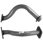 Exhaust Connecting Pipe for Suzuki Swift 1.6 – BM50729