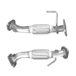 Exhaust Connecting Pipe for Hyundai i20 Coupe 1.2 – BM50733