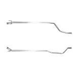 Exhaust Connecting Pipe for Peugeot 3008 1.6 – BM50734