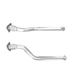 Exhaust Connecting Pipe for Renault Trafic 2.0 – BM50735