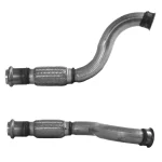Exhaust Connecting Pipe for Peugeot 308 1.6 – BM50745