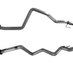 Exhaust Connecting Pipe for Vauxhall Zafira 2.0 – BM50746