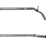 Exhaust Connecting Pipe for Renault Modus 1.5 – BM50753