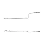 Exhaust Connecting Pipe for Opel Combo 1.3 – BM50763