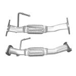 Exhaust Connecting Pipe for Kia Rio 1.2 – BM50773