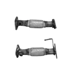Exhaust Connecting Pipe for Hyundai i30 1.4 – BM50777