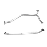 Exhaust Connecting Pipe for Mazda 6 2.0 – BM50784