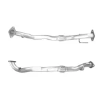 Exhaust Connecting Pipe for Alfa Romeo MiTo 1.4 – BM50804