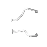 Exhaust Connecting Pipe for Suzuki SX4 S-Cross 1.6 – BM50806