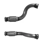 Exhaust Connecting Pipe for Peugeot 308 1.6 – BM50808