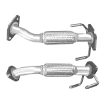 Exhaust Connecting Pipe for Hyundai i10 1.0 – BM50809