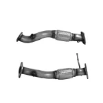 Exhaust Connecting Pipe for Hyundai Tucson 1.6 – BM50811