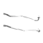 Exhaust Connecting Pipe for Mazda 6 1.8 – BM50822