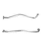 Exhaust Connecting Pipe for Mazda 6 2.2 – BM50825