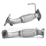 Exhaust Connecting Pipe for Hyundai i30 1.4 – BM50830