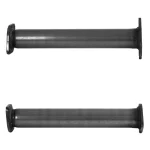 Exhaust Connecting Pipe for Nissan Navara 2.5 – BM50833