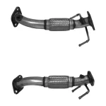 Exhaust Connecting Pipe for Hyundai i20 1.0 – BM50841