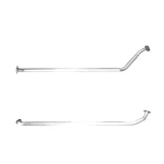 Exhaust Connecting Pipe for Suzuki Vitara 1.6 – BM50847