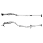 Exhaust Connecting Pipe for Vauxhall Insignia 1.6 – BM50855