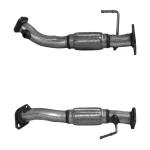Exhaust Connecting Pipe for Kia Stonic 1.0 – BM50861