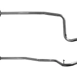 Exhaust Connecting Pipe for Ford Transit Connect 1.6 – BM50863