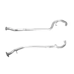 Exhaust Connecting Pipe for Ford Kuga 2.0 – BM50868