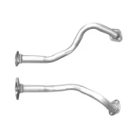 Exhaust Connecting Pipe for Suzuki Ignis 1.2 – BM50871