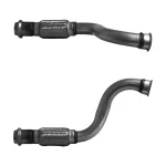 Exhaust Connecting Pipe for Peugeot Partner 1.5 – BM50872