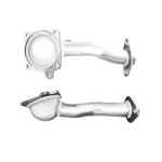 Exhaust Connecting Pipe for Suzuki Swift 1.6 – BM50874