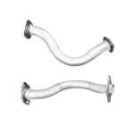 Exhaust Connecting Pipe for Suzuki Swift 1.6 – BM50875