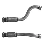 Exhaust Connecting Pipe for Peugeot 508 1.6 – BM50879