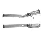 Exhaust Connecting Pipe for Volvo S80 2.0 – BM50892