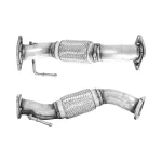 Exhaust Connecting Pipe for Kia Sorento 2.2 – BM50905