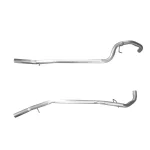 Exhaust Connecting Pipe for Ford Kuga 1.5 – BM50912