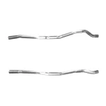 Exhaust Connecting Pipe for Ford Edge 2.0 – BM50916