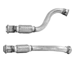 Exhaust Connecting Pipe for Peugeot 308 1.2 – BM50925