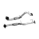Exhaust Connecting Pipe for Alfa Romeo Tonale 1.5 – BM50930