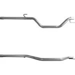 Exhaust Connecting Pipe for Vauxhall Signum 1.9 – BM50931
