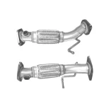 Exhaust Connecting Pipe for Hyundai i30 1.4 – BM50940
