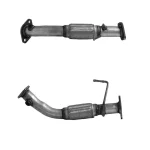 Exhaust Connecting Pipe for Kia Ceed 1.0 – BM50954