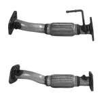 Exhaust Connecting Pipe for Kia Picanto 1.2 – BM50958