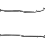 Exhaust Connecting Pipe for Opel Antara 2.0 – BM50966