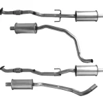 BM50970 — Connecting Pipe