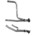 Exhaust Connecting Pipe for Land Rover Discovery 3.5 – BM50979