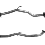 Exhaust Connecting Pipe for Nissan Note 1.5 – BM50981