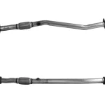 Exhaust Connecting Pipe for Kia Cerato 2.0 – BM50991