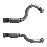 Exhaust Connecting Pipe for Peugeot 208 1.2 – BM50995