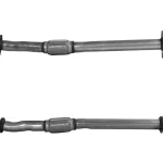 Exhaust Connecting Pipe for Alfa Romeo Giulietta 2.0 – BM50998